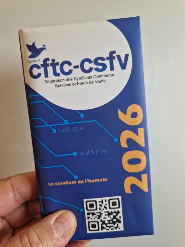 Agenda CFTC-CSFV 2026