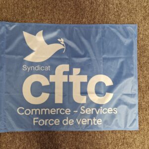Drapeau CFTC CSFV 59