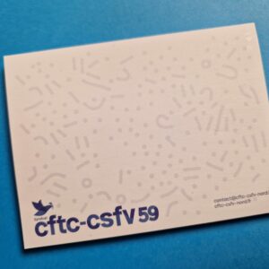 POST IT CSFV 59