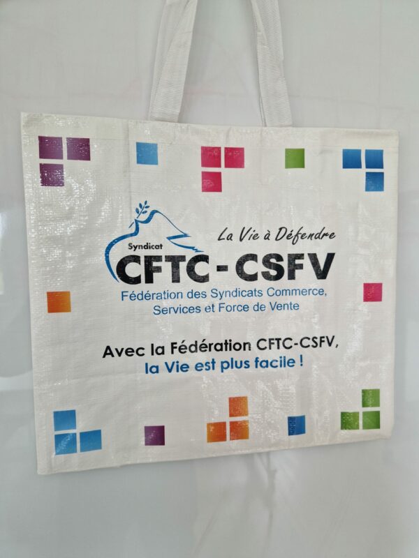 Sac Cabas